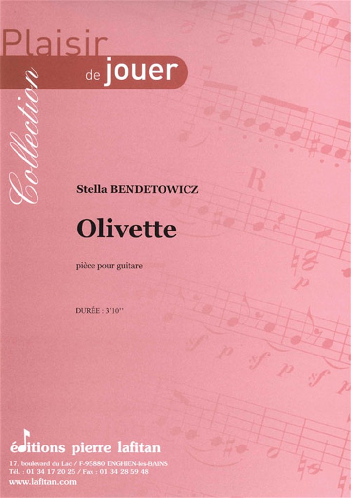 Olivette